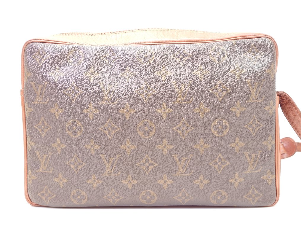 Louis Vuitton - Sac Bandouliere - 斜挎包 #1.0