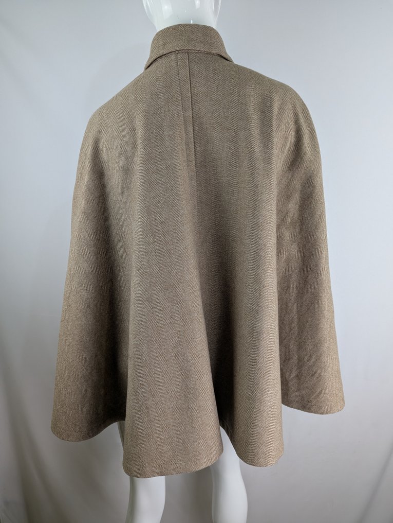 Bogner - Umhang #1.0