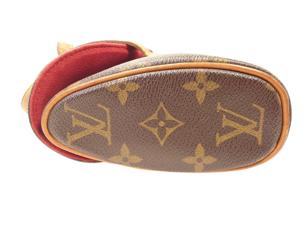 Louis Vuitton - Sonatine - Borsa a mano #3.2