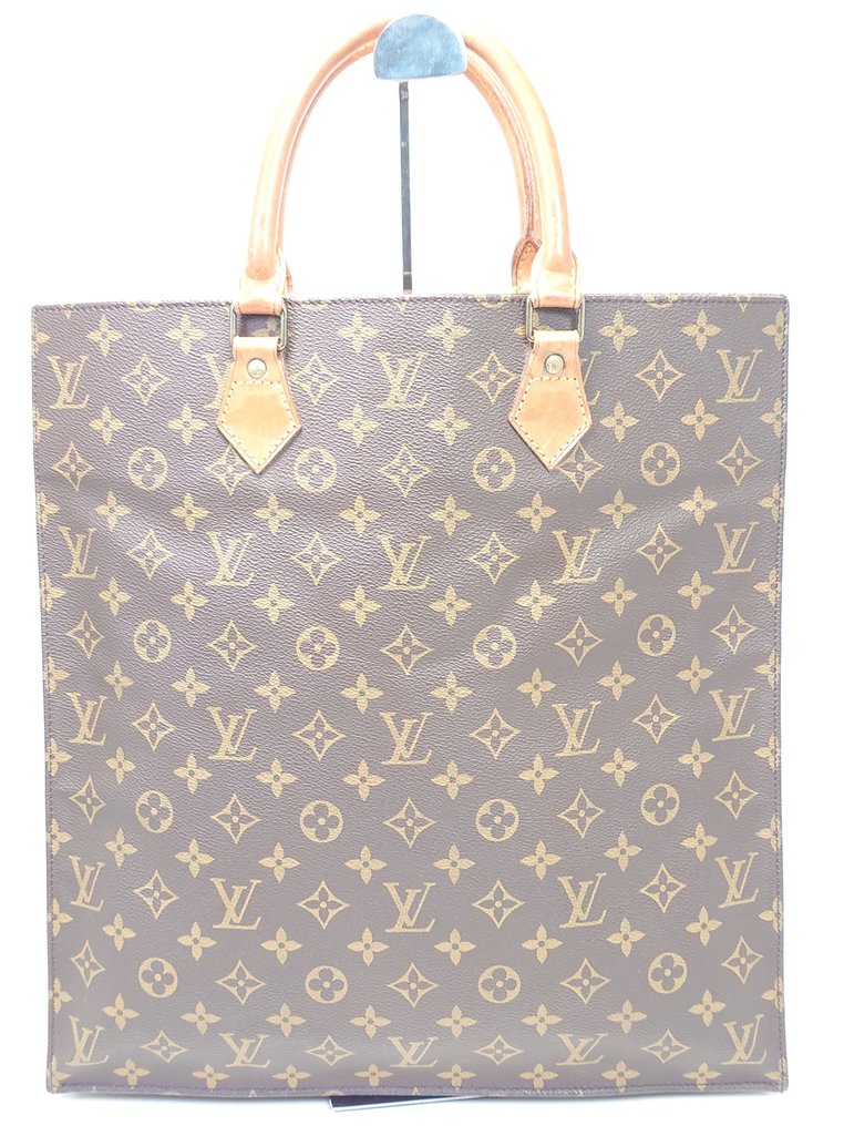 Louis Vuitton - Sac Plat - Borsa tote #2.1