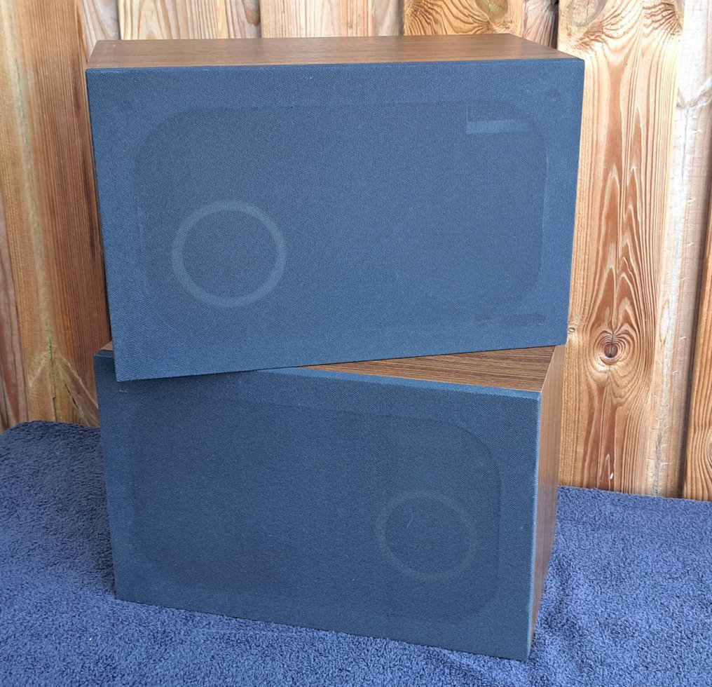 Celestion - Truvox 180 Högtalar-set #1.0