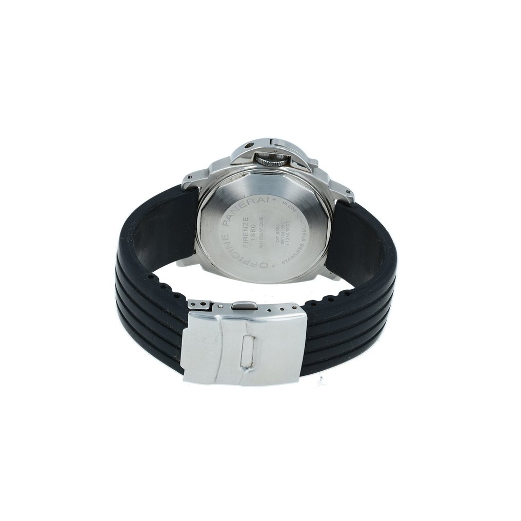 Panerai - Luminor Marina Automatic Date - Ingen mindstepris - PAM00048 - Mænd - 2000-2010  #4.3