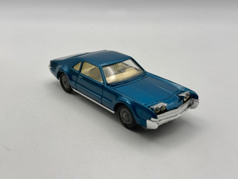 Corgi - Modellbil - 264 Oldsmobile Tornado - Ingen minstepris #4.3