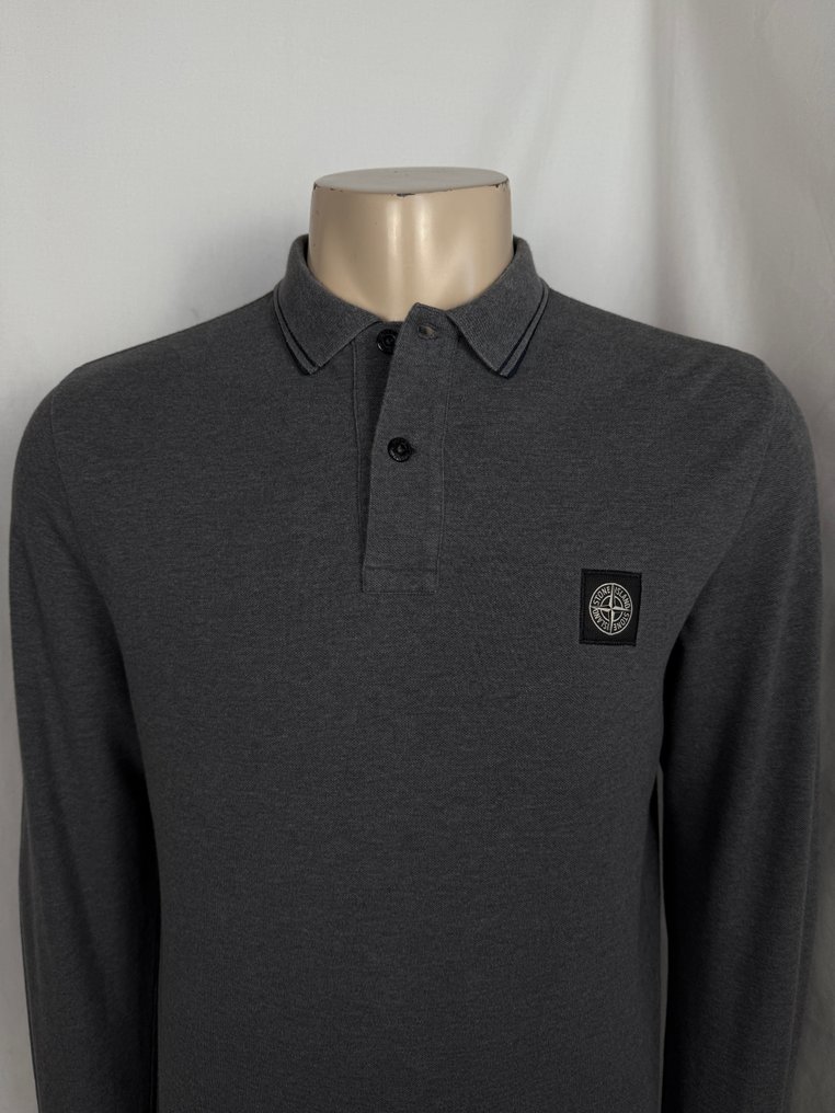 Stone Island - Polo shirt #4.3