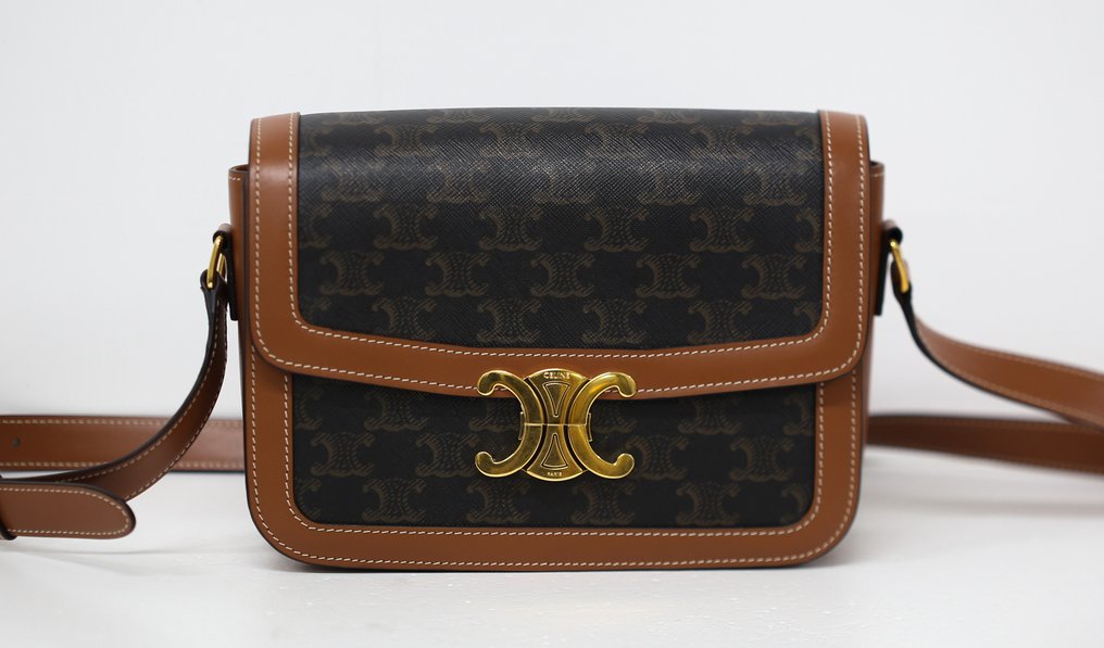 Céline - Crossbody väska #1.0