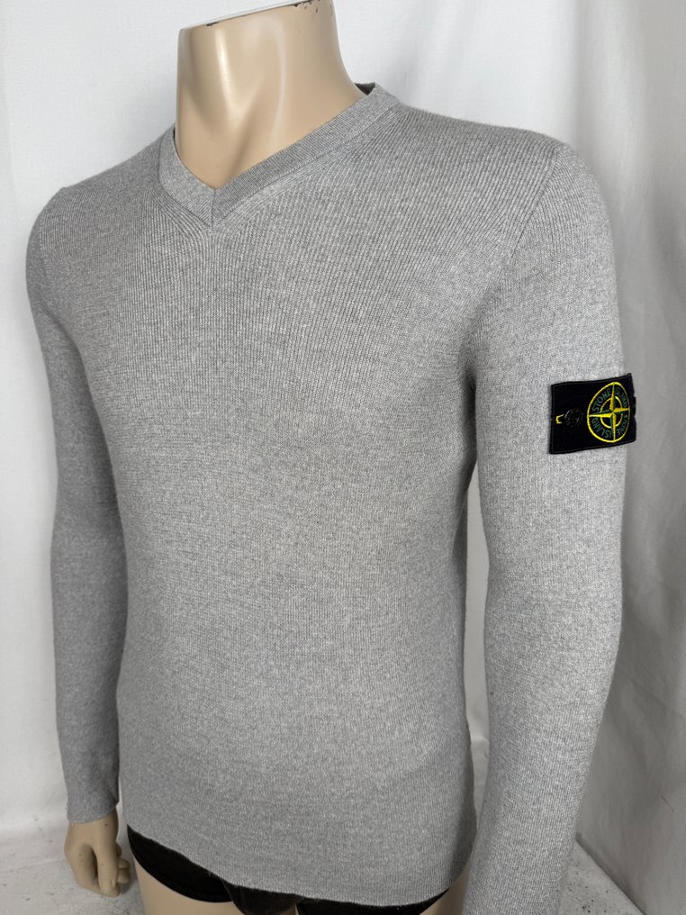 Stone Island - Sweter #1.0