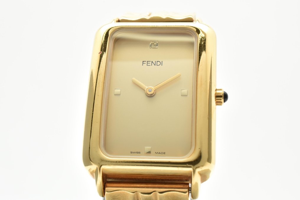 Fendi - Ingen mindstepris - 550J - Kvinder - 2000-2010  #3.2