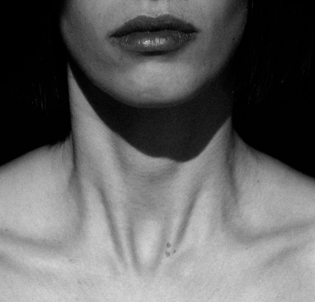 Francesco Sambati - Photo from the series "Aphasìa" #2.1