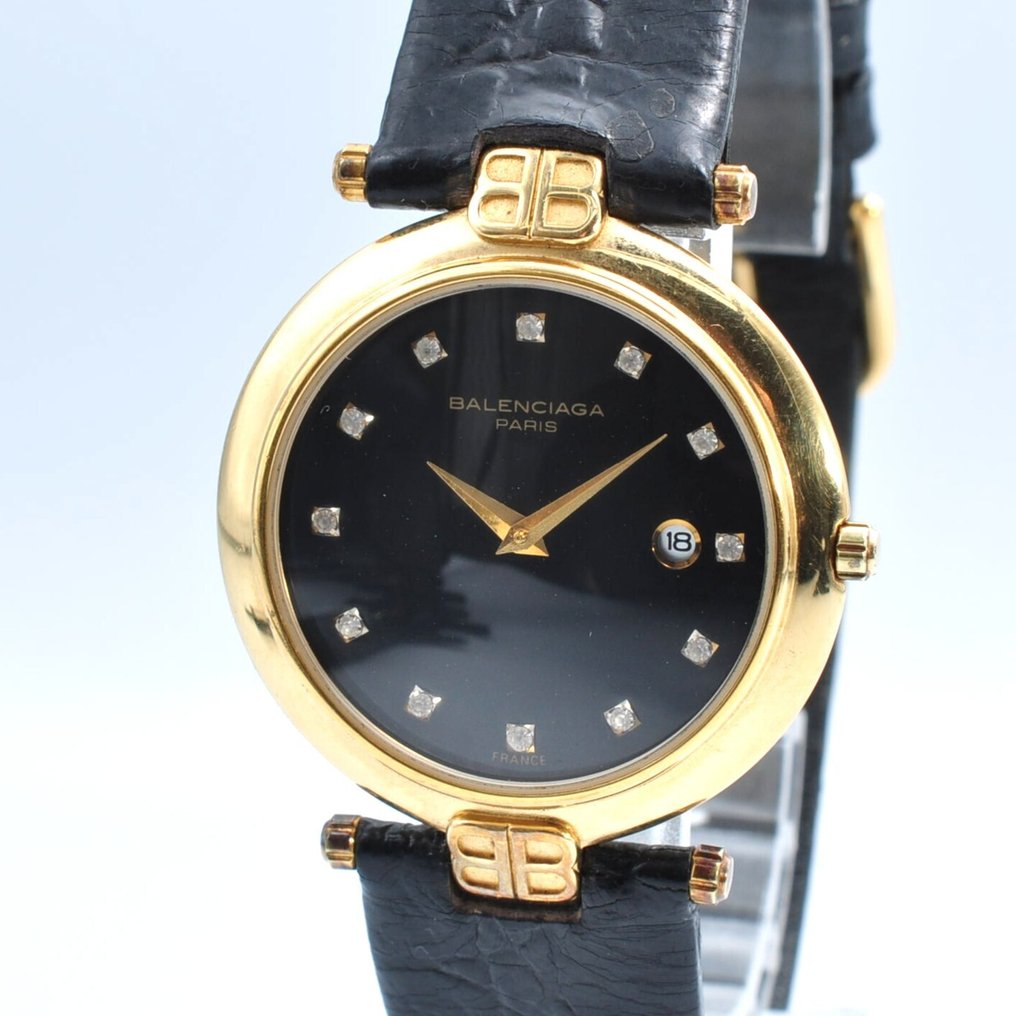 Balenciaga - Ei pohjahintaa - TG88 - Miehet - 2000-2010  #1.0