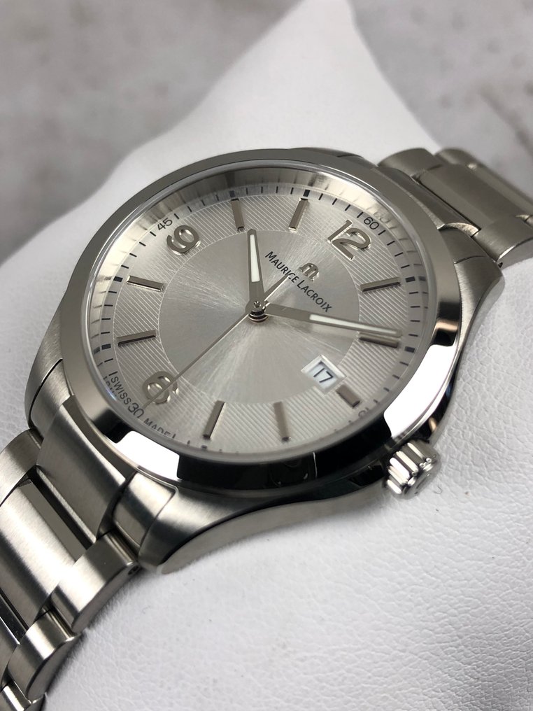 Maurice Lacroix - Miros - MI1014.SS002.130 - Dames - 2010-2020  #2.1