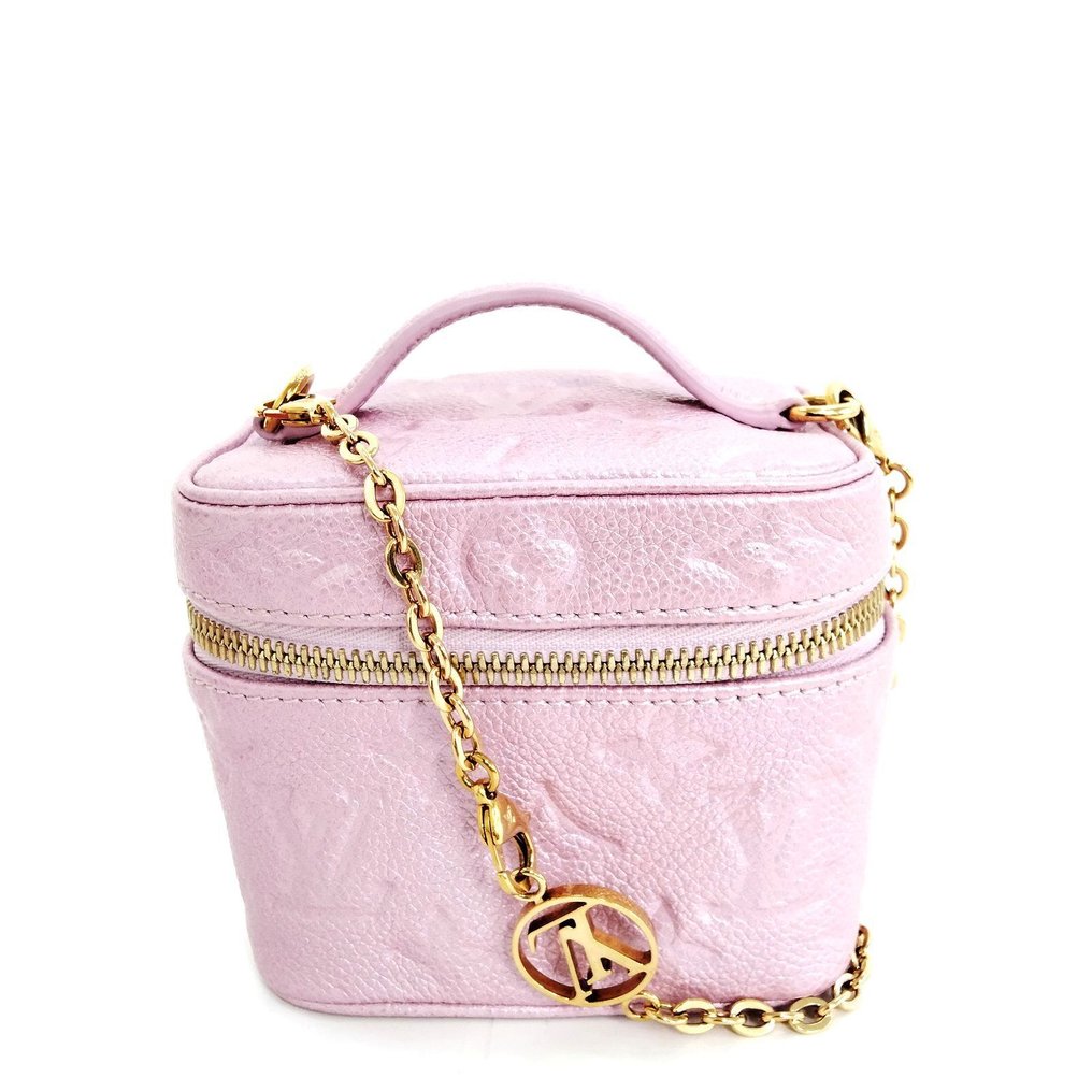 Louis Vuitton - Vanity - Τσάντα ώμου #1.0