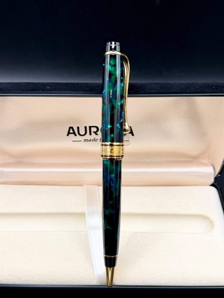 Aurora - 998/VA - Kugelschreiber #2.1