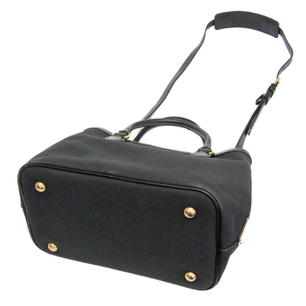 Prada - Håndtaske #2.1