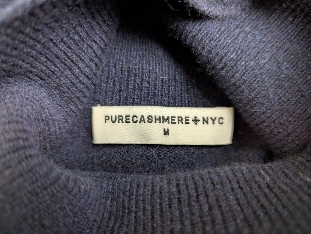 PureCashmere NYC - Dress #4.3