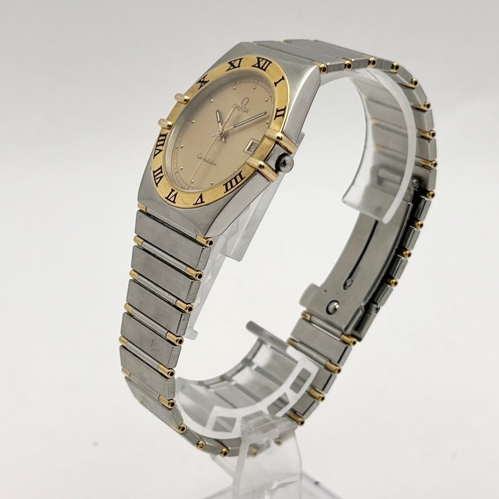 Omega - OMEGA Constellation - Uomo - 1990-1999  #1.0