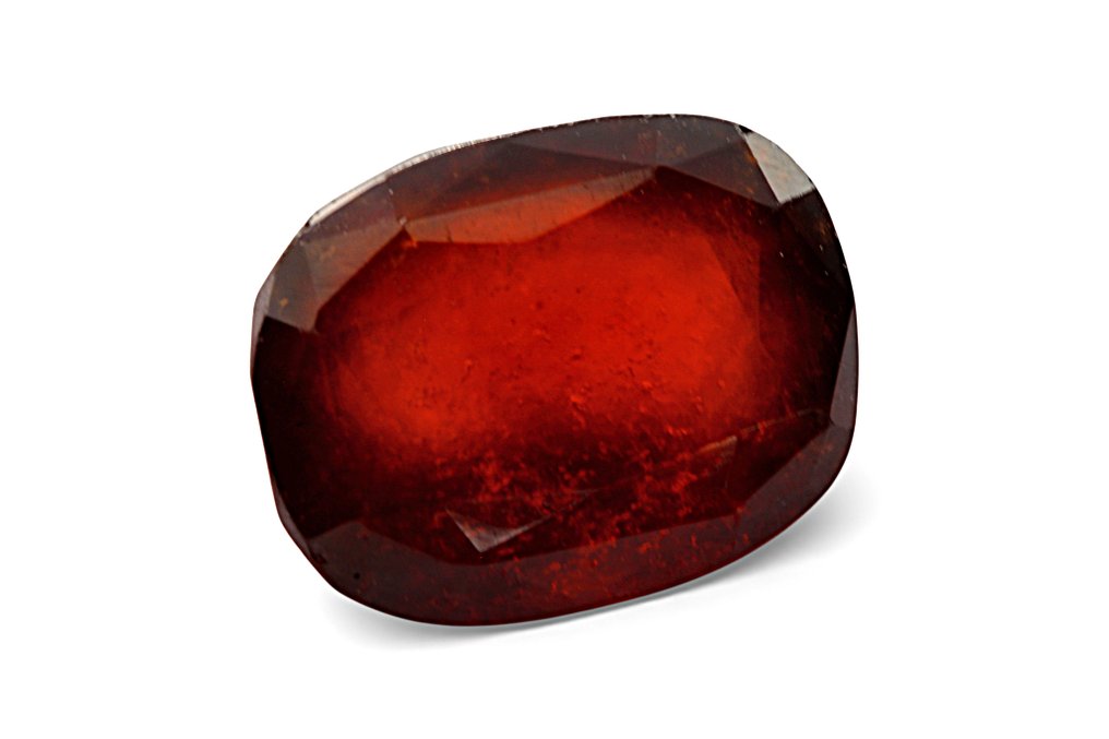 χωρίς τιμή ασφαλείας Πορτοκαλί, Καφέ Εσσονίτης  - 10.39 ct - Instituto Gemólogico Español (IGE) #3.2