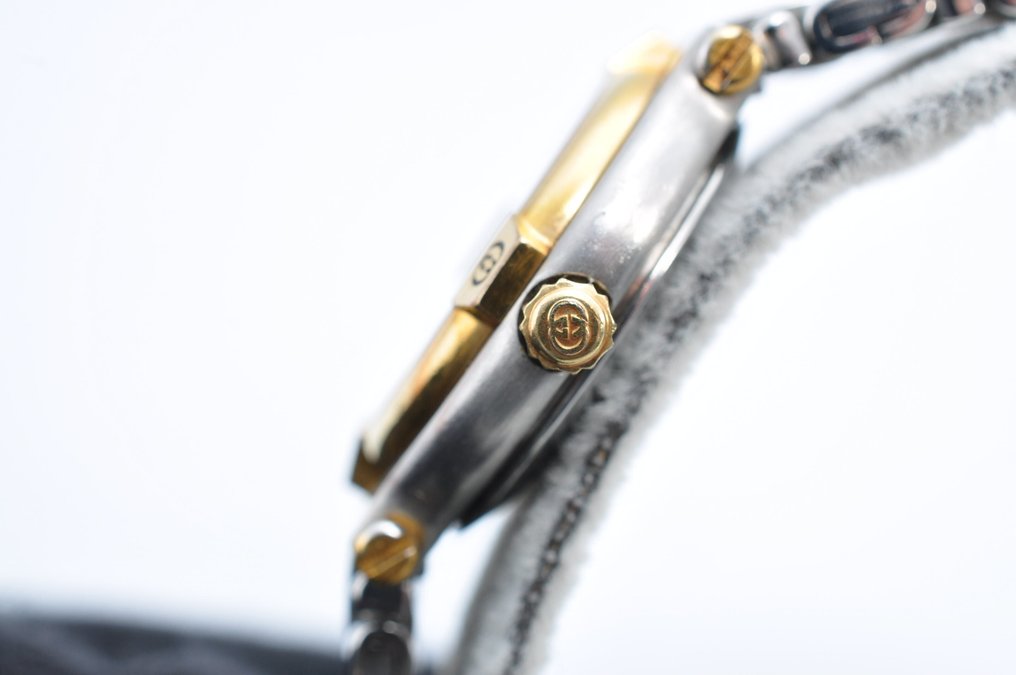 Gucci - Ingen mindstepris - 9000L - Kvinder - 1990-1999 #3.2