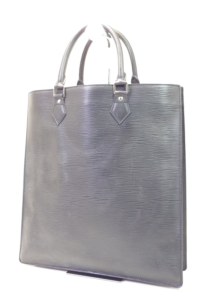 Louis Vuitton - Epi Sac Plat - Kangaskassi #1.0