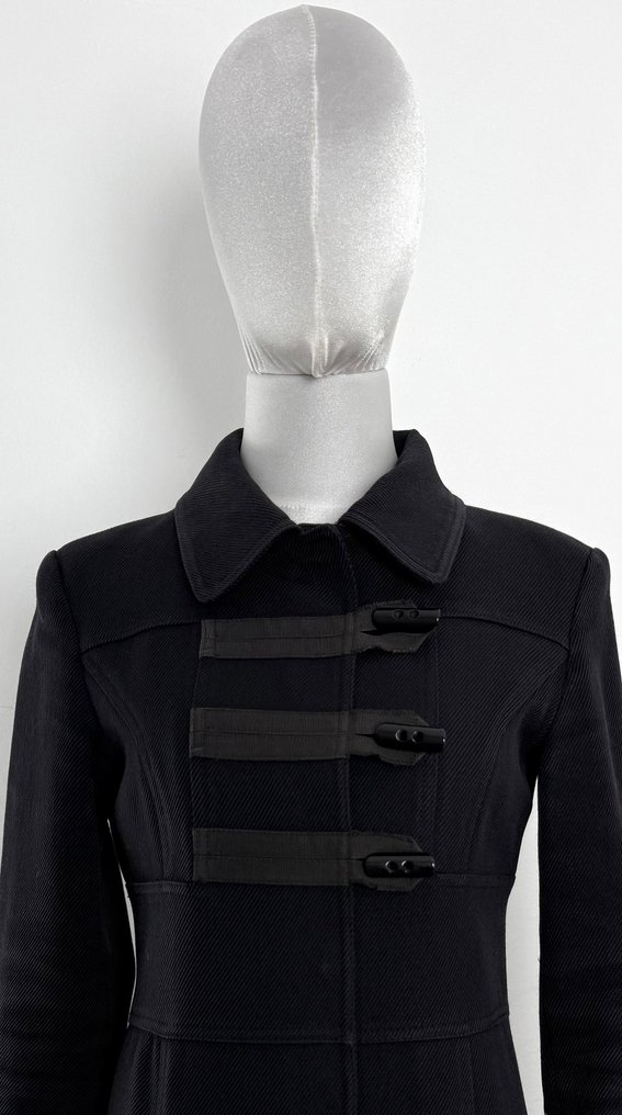 Max Mara - Manteau #4.3