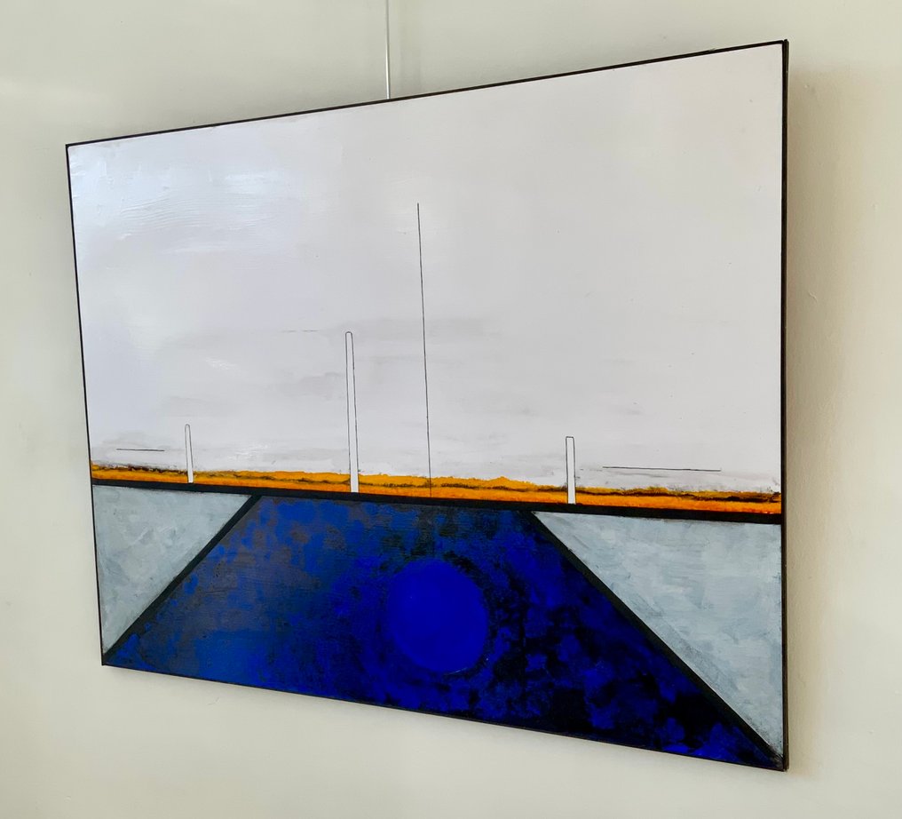 Paulus Noomen - Somewhere XXL #2.1