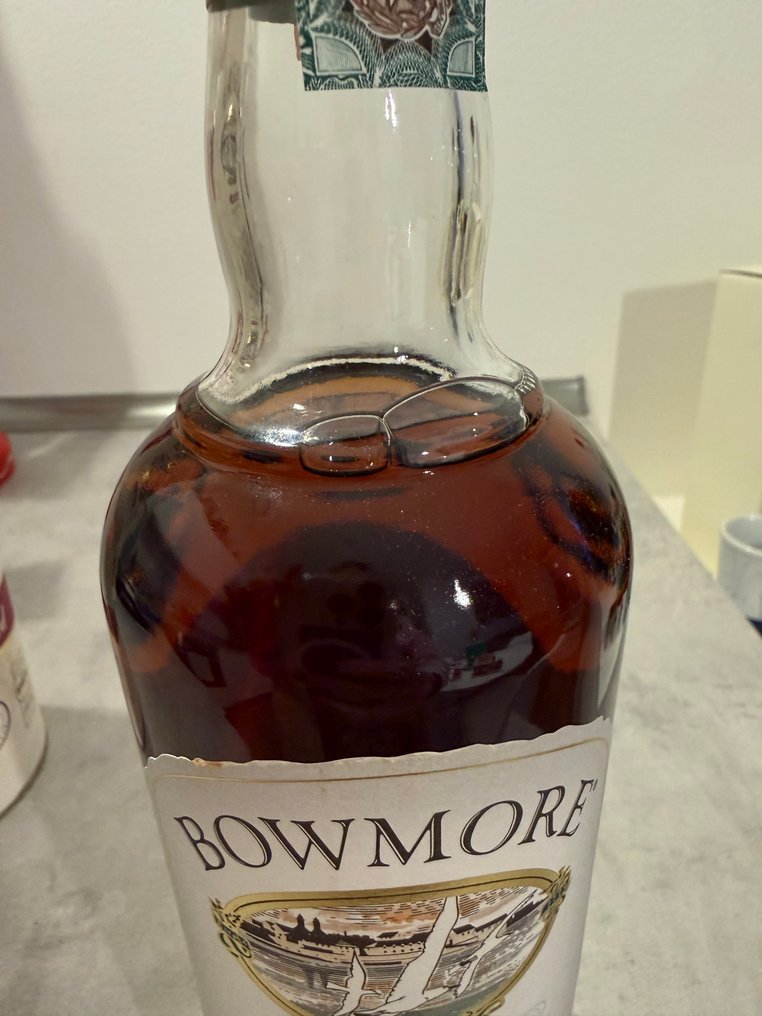 Bowmore Dawn Ruby Port Cask  - b. 2000s - 700ml #3.2
