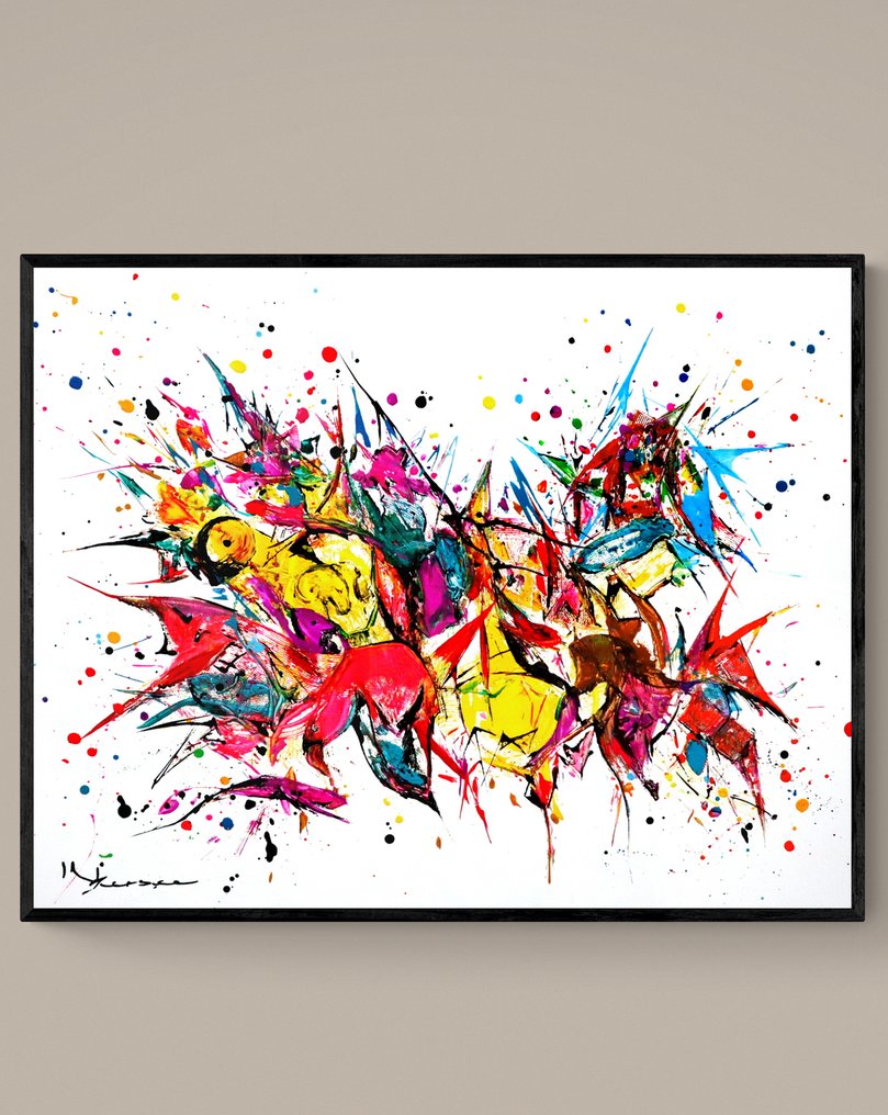 Kspersee - Animal games #1.0