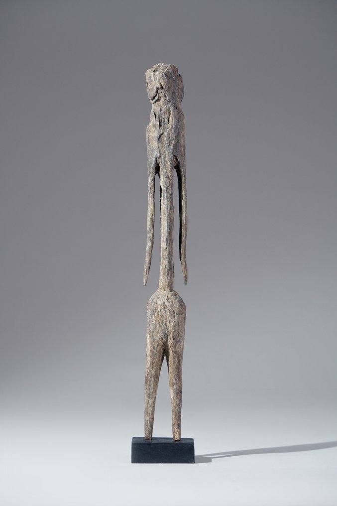 一件木雕 - Moba - 加纳  (没有保留价) #2.1