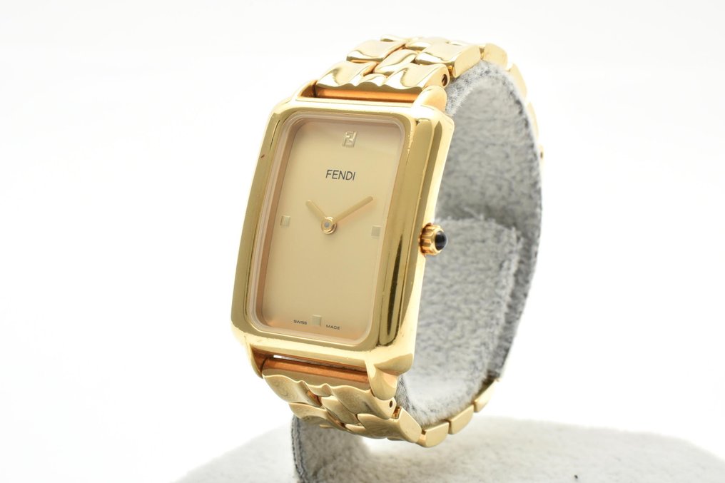 Fendi - Ingen mindstepris - 550J - Kvinder - 2000-2010  #1.0