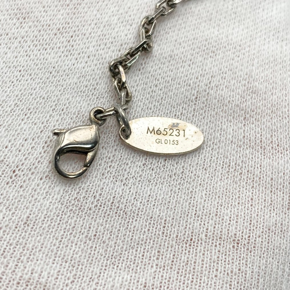 Louis Vuitton - Metal - Bracelet #4.3