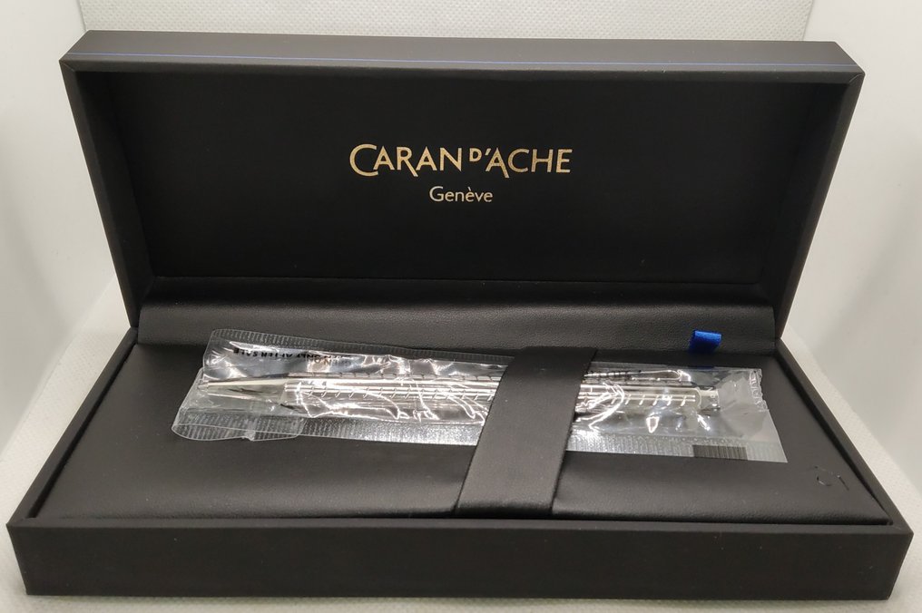 Caran d'Ache - 圆珠笔 #1.0