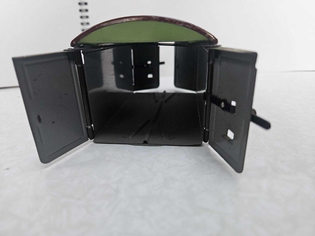 Schuco - Παιχνίδι Varianto-Box 3010/30 - 1950-1960 - Γερμανία #4.3