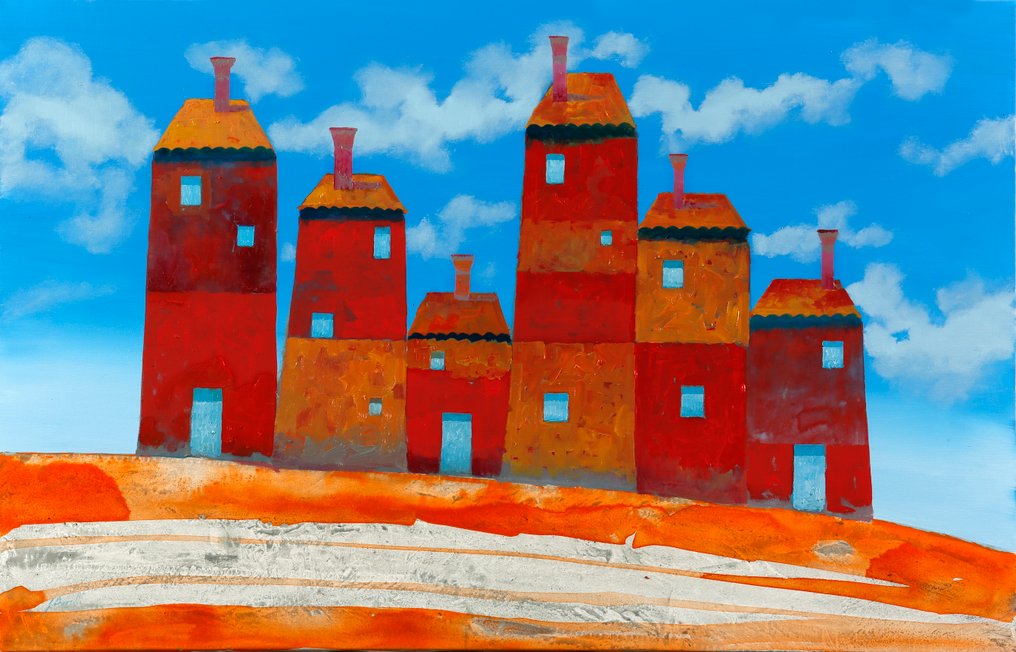 Guido Borelli - BorgoRosso Football club #1.0