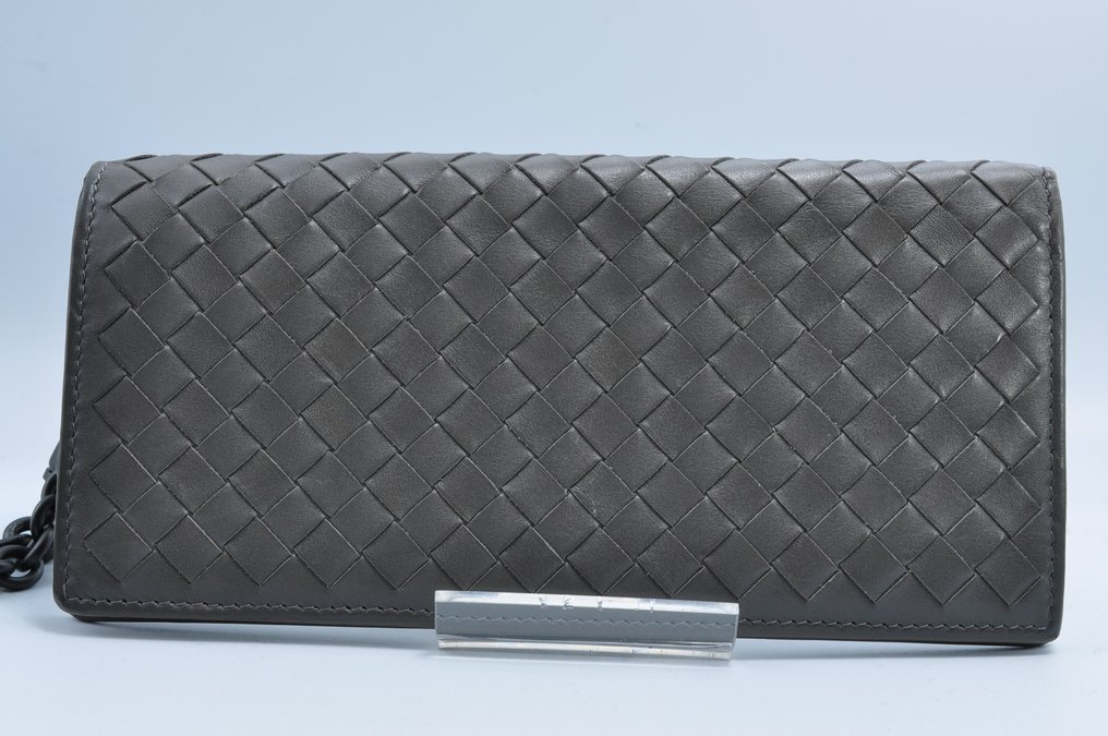 Bottega Veneta - Long wallet #1.0