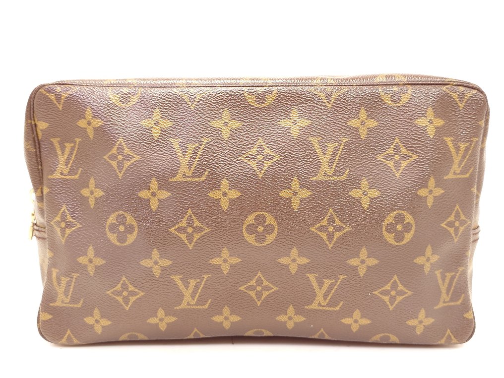Louis Vuitton - Trousse Toilette GM - Τσάντα φάκελος #2.1