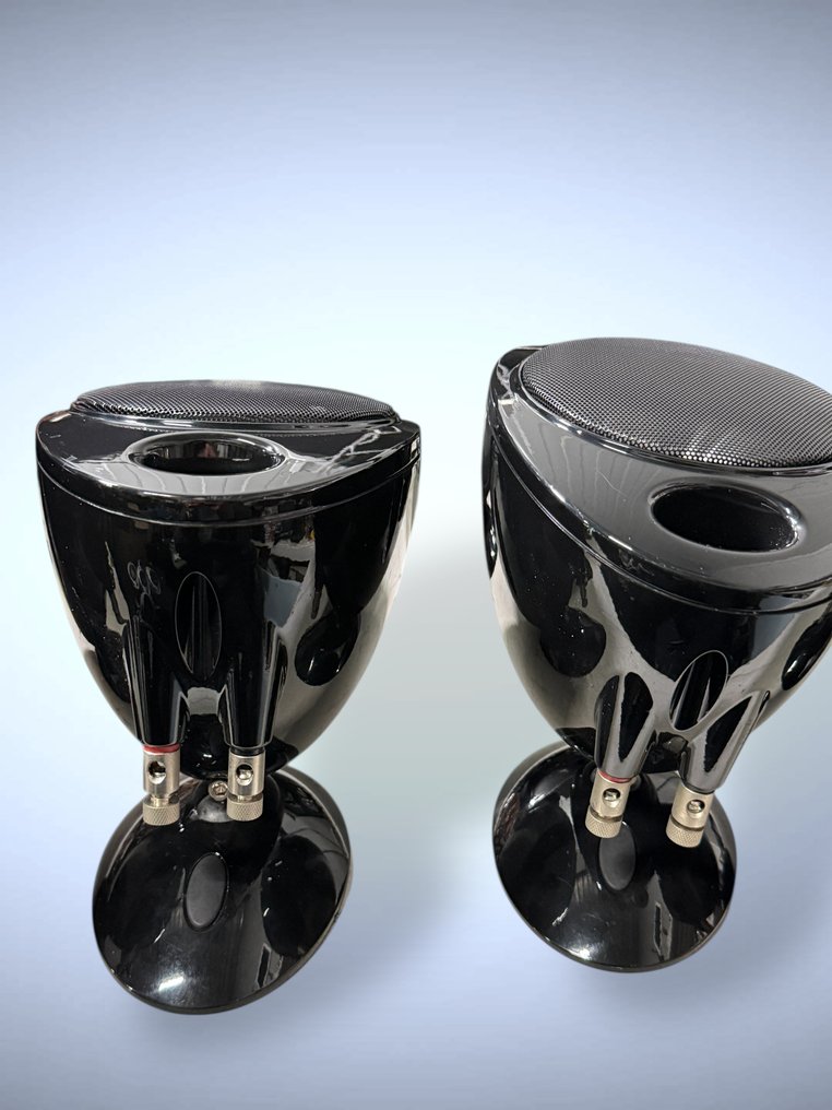 Kef - Eiform HTS-2001 Heimkino-Set Lautsprecherset - Diverse modellen #4.3