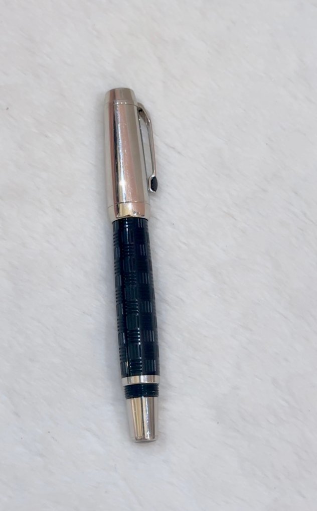 Montblanc - Kulepenn #1.0