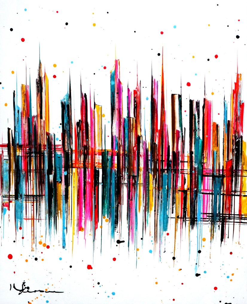 Kspersee - New York #1.0