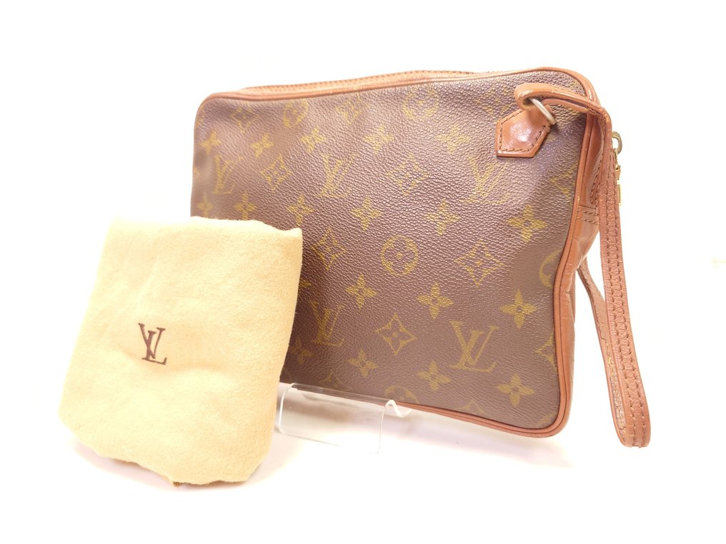 Louis Vuitton - Pochette Sport - Τσάντα φάκελος #1.0
