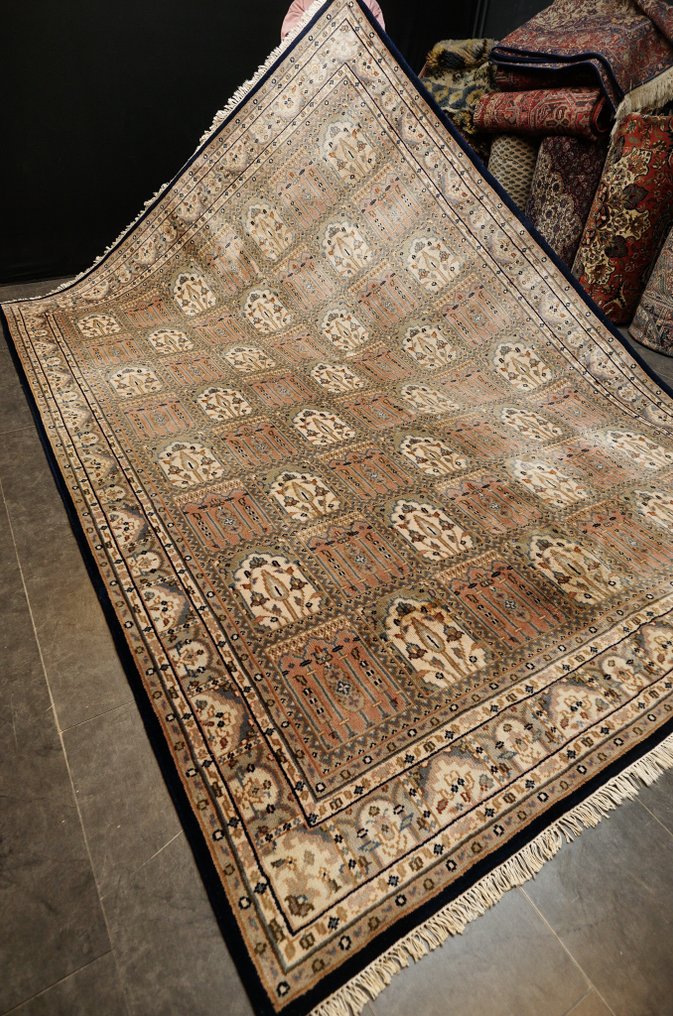 Felder Gohm - Tapete - 335 cm - 245 cm #1.0