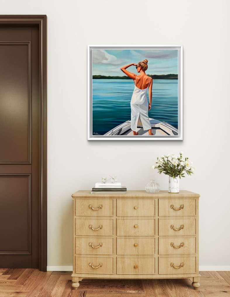 L Anton - Regarde vers l’Horizont #4.3