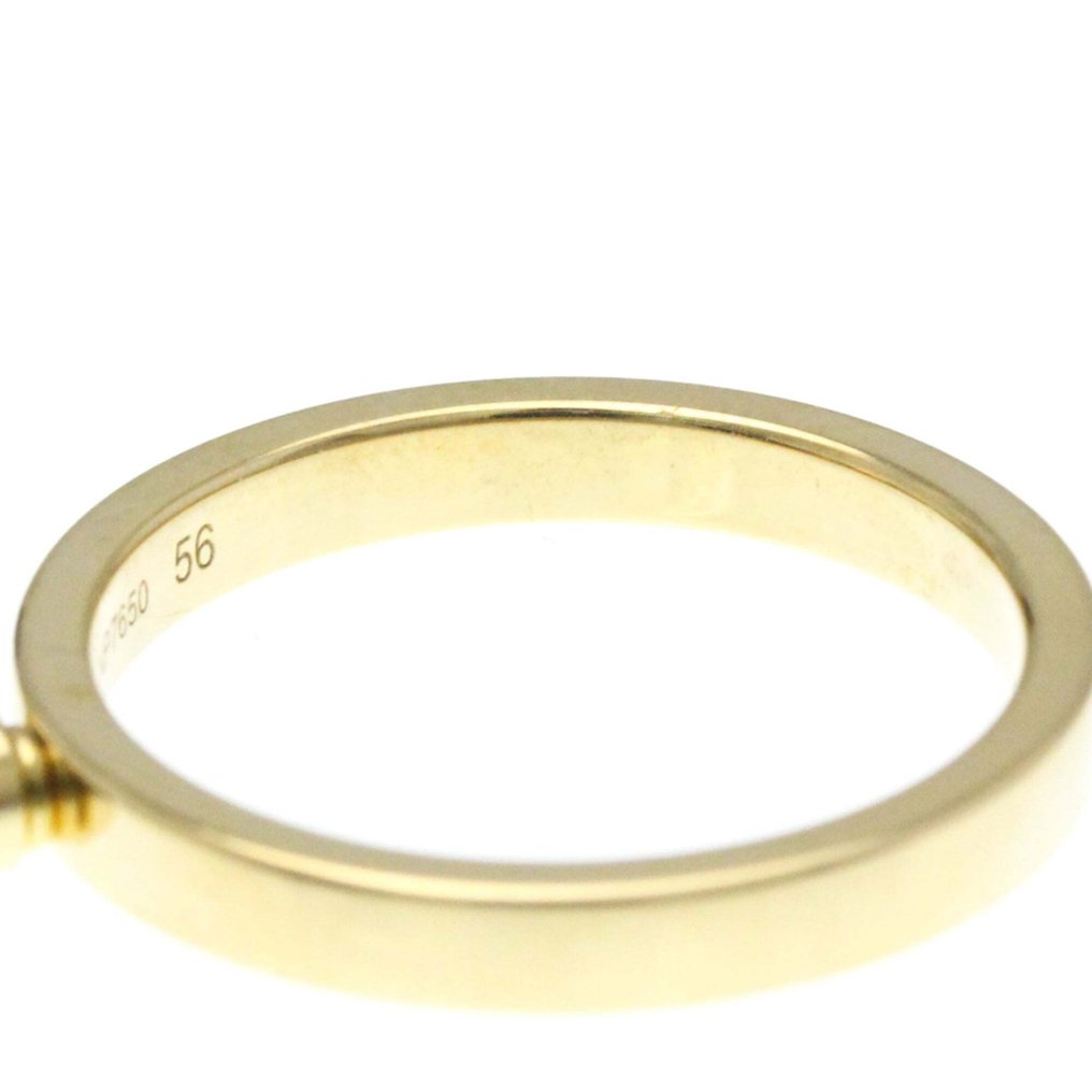 Cartier - 戒指 - 18 克拉 黃金, 白金, 粉色黄金 #3.2