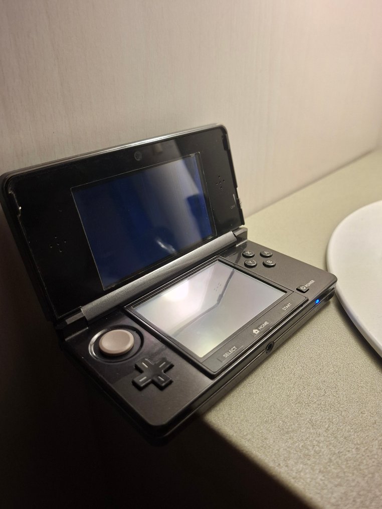 Nintendo - 3DS - 电子游戏机 #4.3