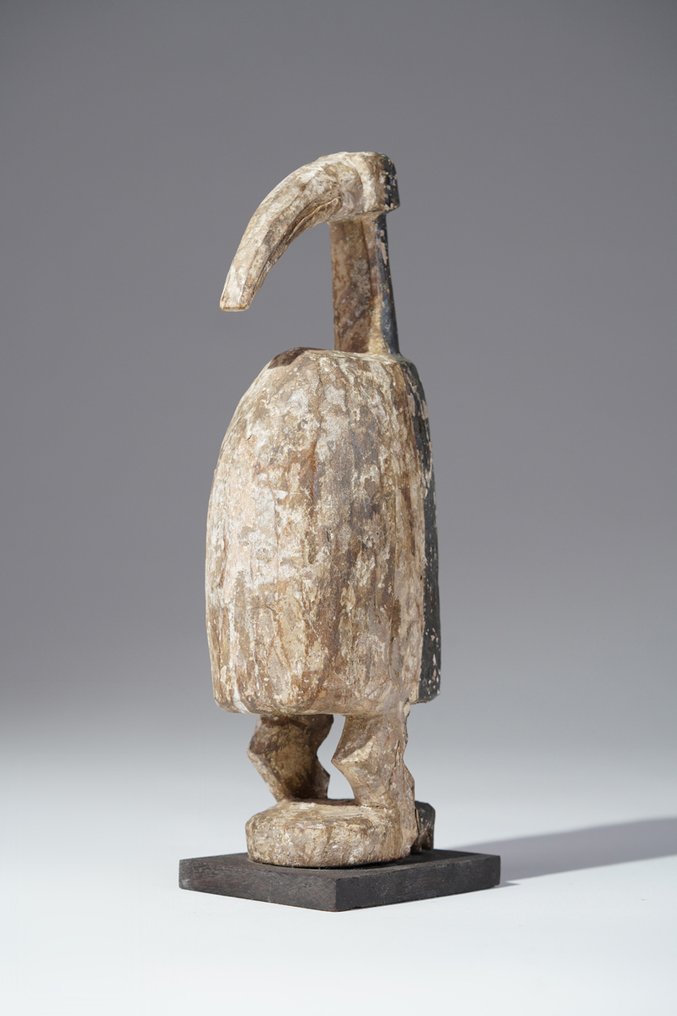 一件木雕 - Adan - 加纳  (没有保留价) #1.0