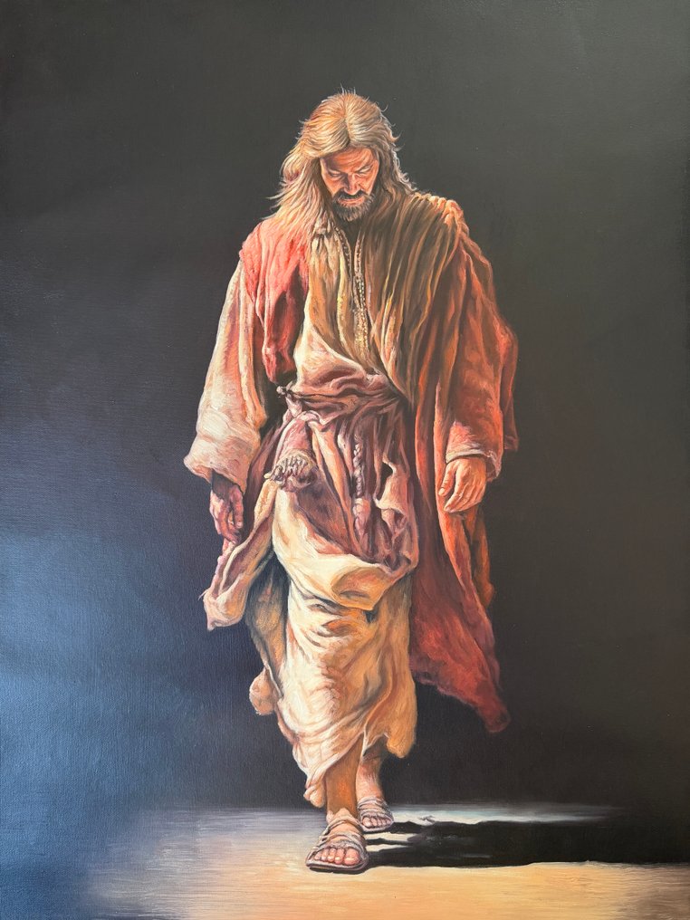 Svnder (XXI) - Cammino interiore #1.0