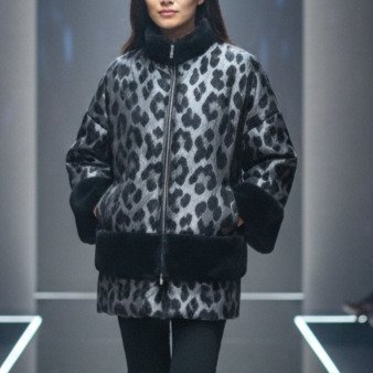 Piumino Boutique size IT52 - 羽绒服 - 带标签的新品 #1.0