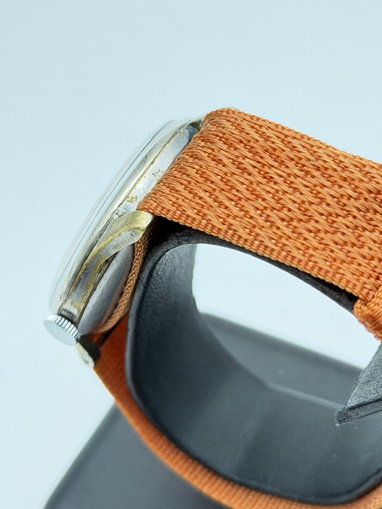 Doxa - calatrava vintage - 沒有保留價 - 中性 - 1950-1959  #4.3