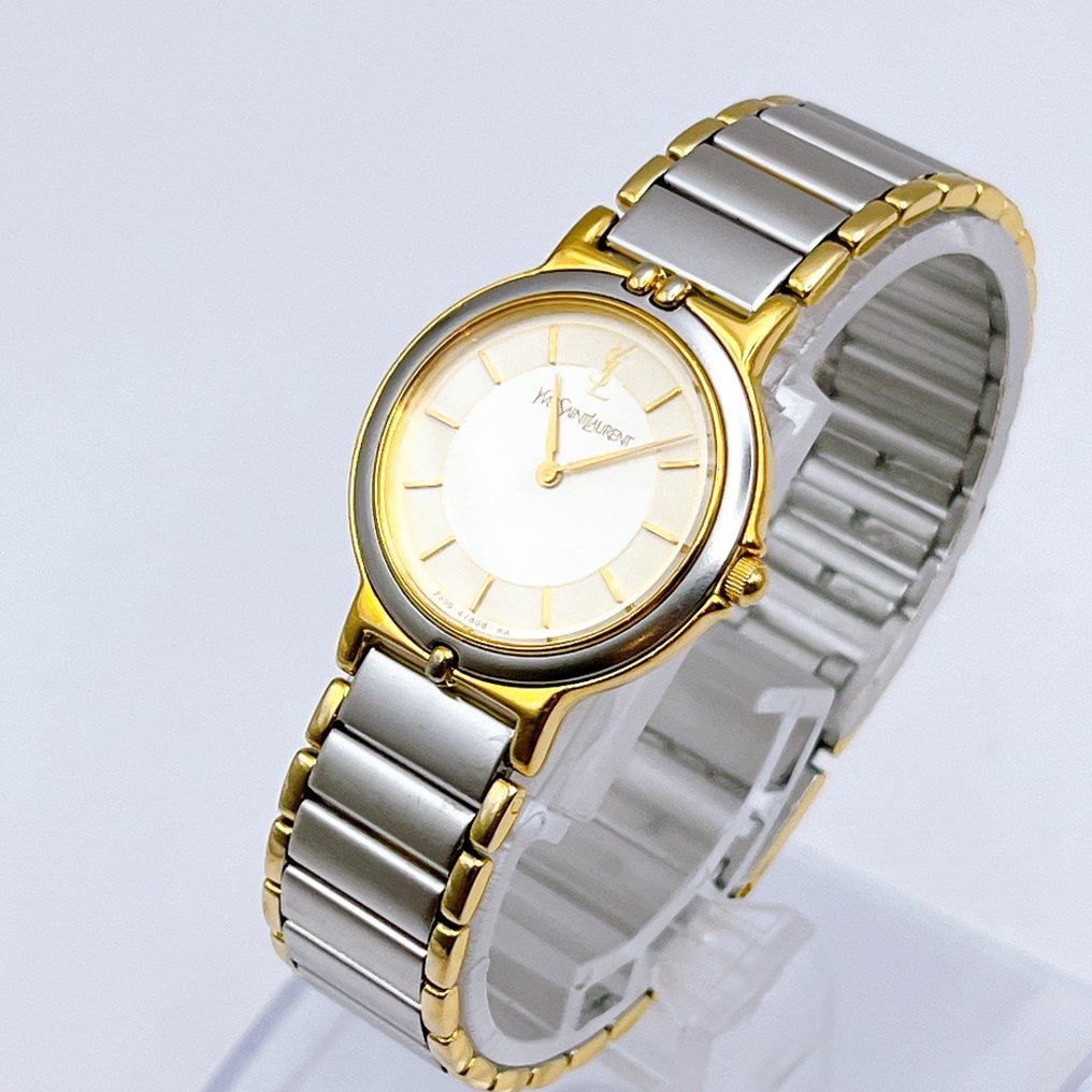 Yves Saint Laurent - Vintage - χωρίς τιμή ασφαλείας - 2071236 - Γυναίκες - 1990-1999  #1.0