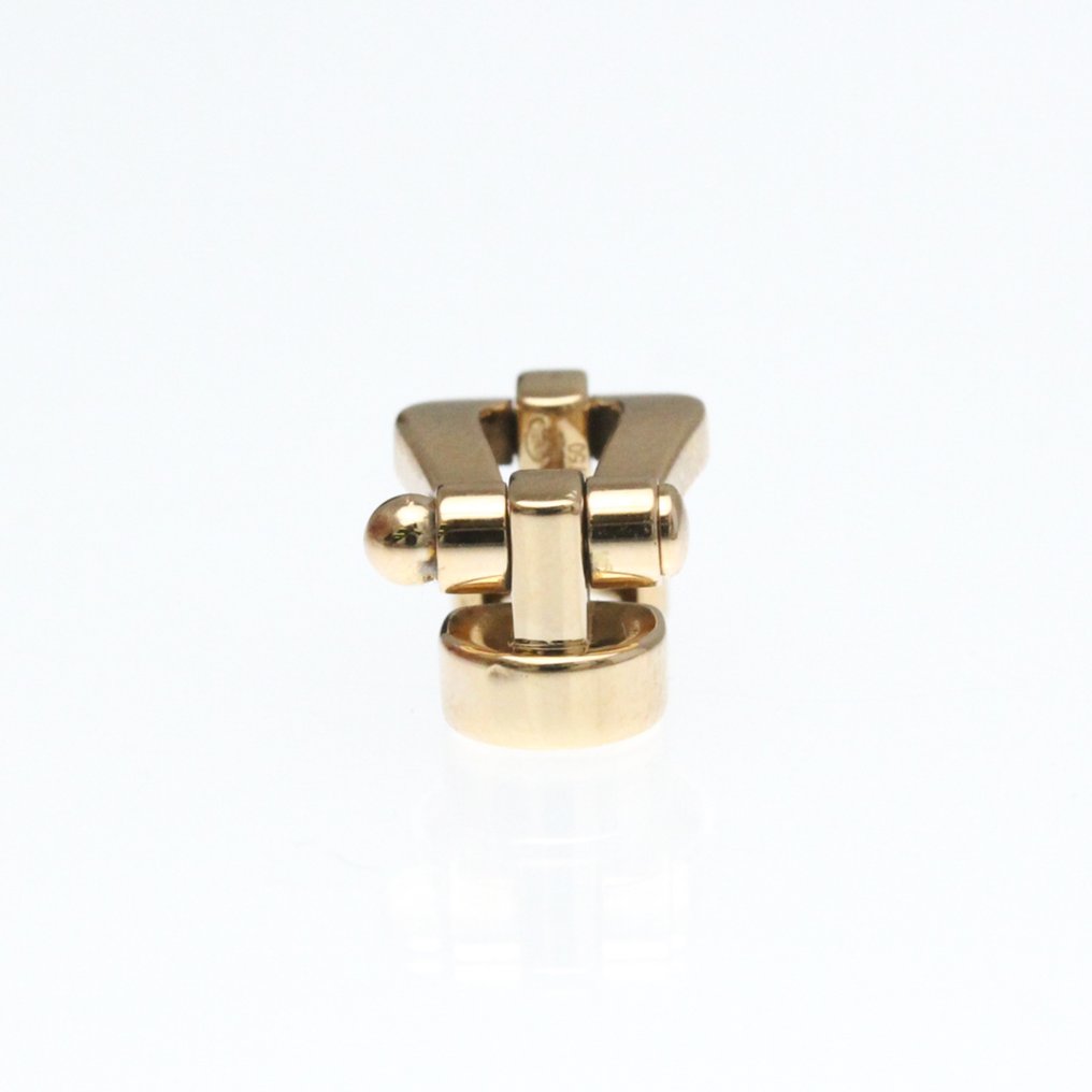 Fred - 手鈪 粉色黄金 #2.1