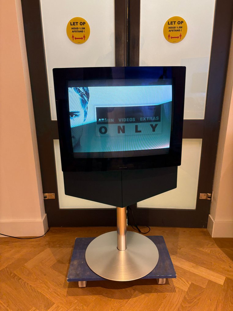 Bang & Olufsen - 電視 (2) - Beocenter 1 #1.0