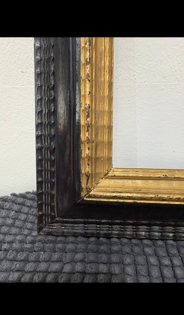 Cornice  - Legno - Cornice stile Guilloche #4.3